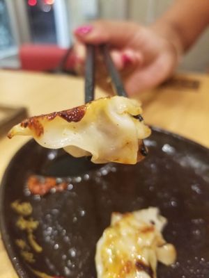Ikkousha Ramen Toronto by null