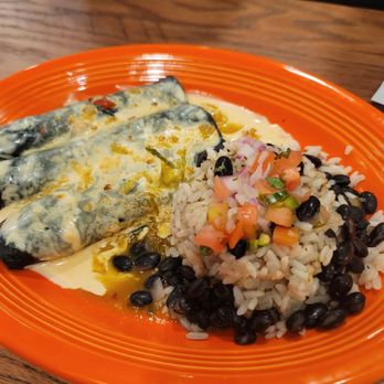 Chago's Cantina - Enchiladas - Mexican Near Me - Nashville, Tennessee