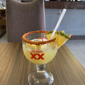 Sinaloa Factory - Pineapple margarita - Sushi Bars Near Me - Toronto, Ontario Sinaloa Factory - Pineapple margarita - Sushi Bars Near Me - Toronto, Ontario