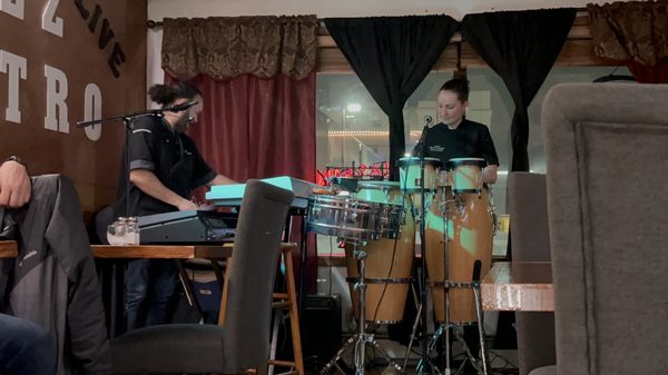 Jazz Bistro on 4th by null