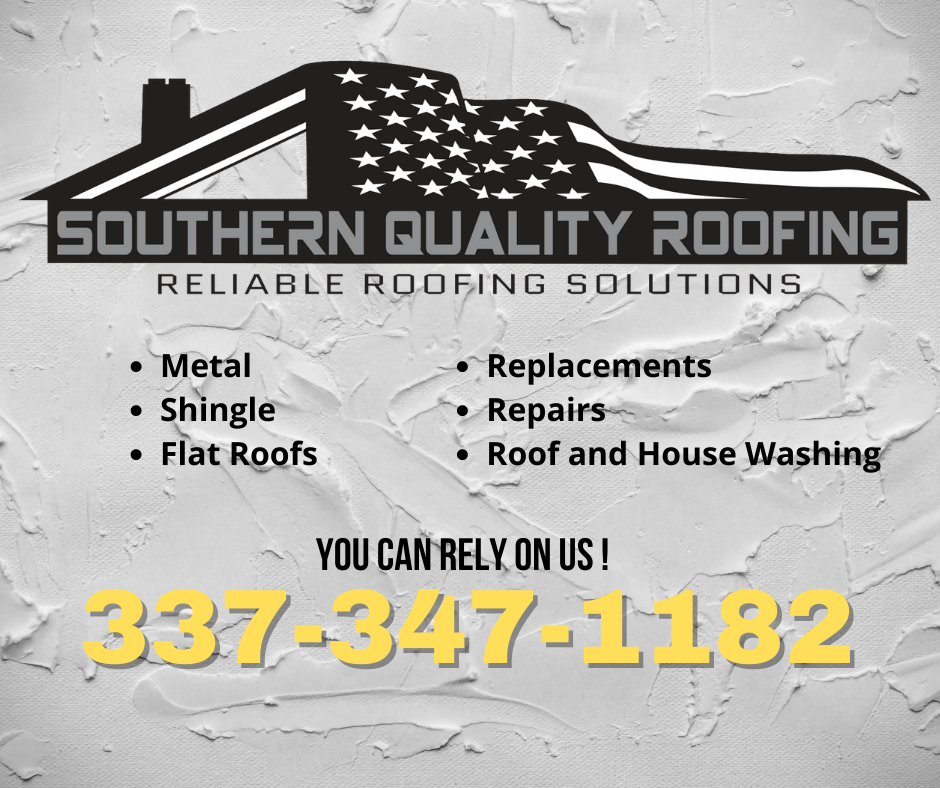 Slide of Southern Quality Roofing and Consulting
