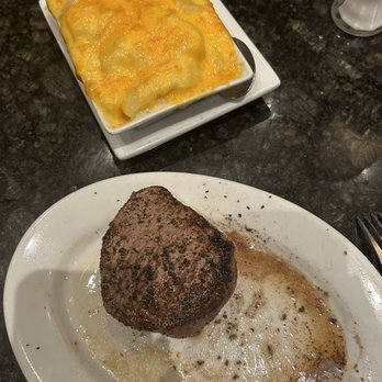 Ruth's Chris Steak House - Filet*, Au Gratin - Steakhouses Near Me - Virginia Beach, Virginia Ruth's Chris Steak House - Filet*, Au Gratin - Steakhouses Near Me - Virginia Beach, Virginia