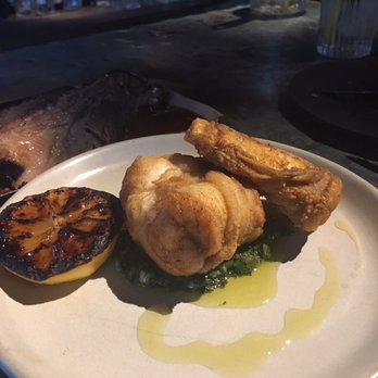 Smokestak - Barbeque Near Me - Shoreditch, XGL