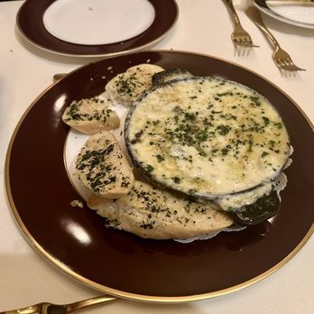 Bohanan's - Escargot - Steakhouses Near Me - San Antonio, Texas