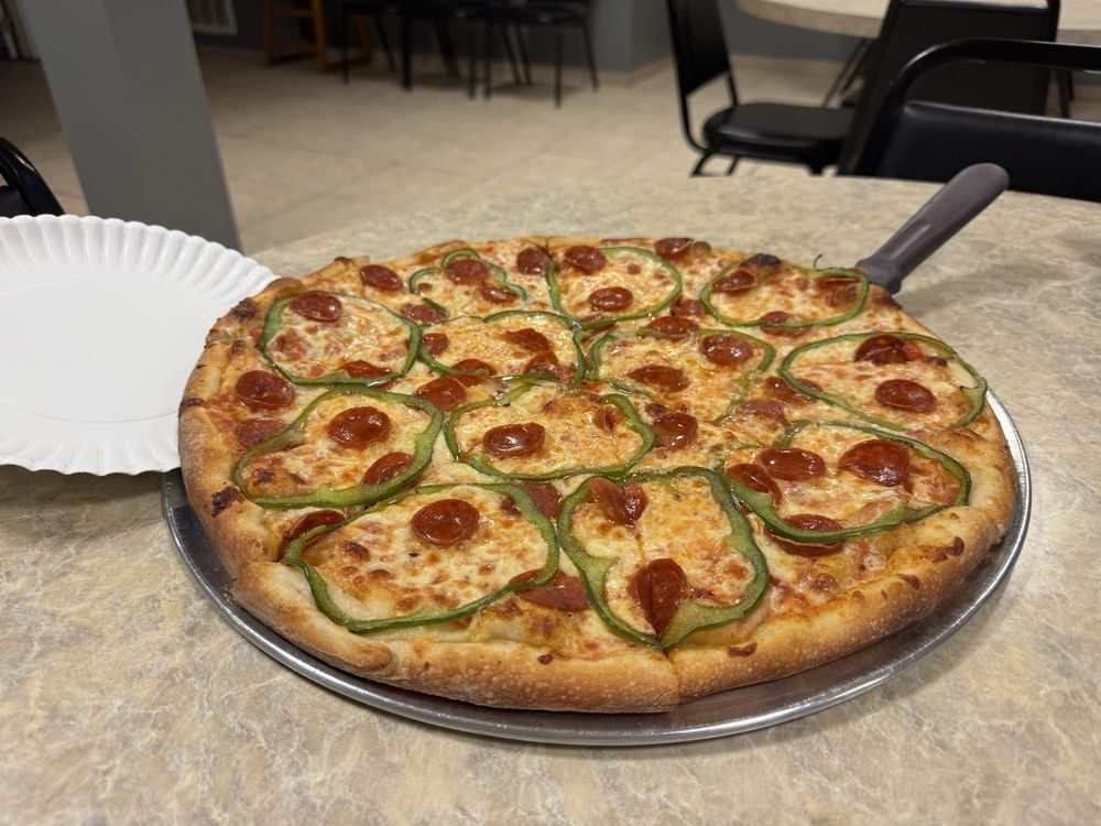 Pizza Al's Pizza Al's