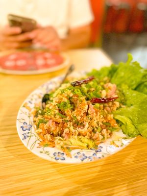 Ma Der Lao Kitchen by null