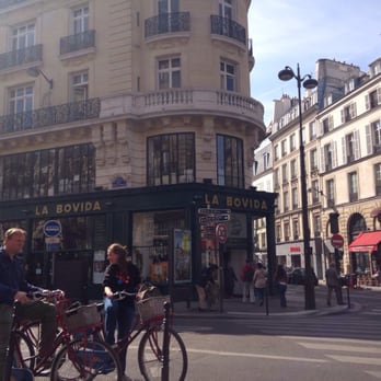 La Bovida - Kitchen & Bath Near Me - Paris, 75