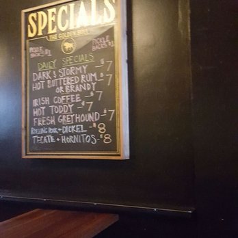 The Golden Bull - Dive Bars Near Me - Oakland, California The Golden Bull - Dive Bars Near Me - Oakland, California