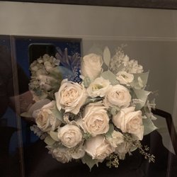 Queen & I - Floral Preservation