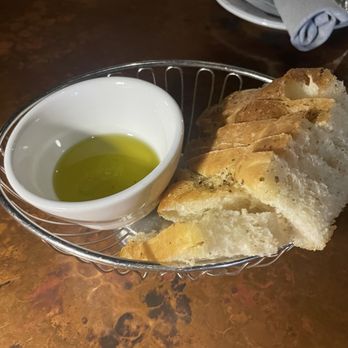 La Tavola - Bread - Italian Near Me - Grandview Heights, Ohio