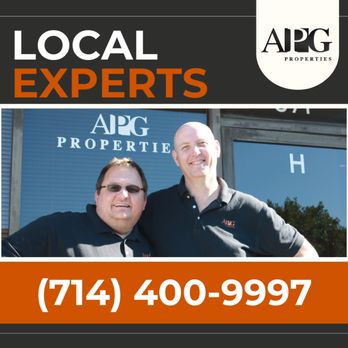 APG Properties - Local Experts - Property Management Near Me - Anaheim, California APG Properties - Local Experts - Property Management Near Me - Anaheim, California