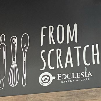 Ecclesia Bakery & Cafe - Coffee & Tea Near Me - Carrollton, Texas