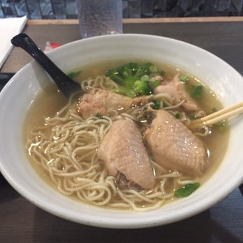 Everyday Noodles - Chinese Near Me - Pittsburgh, Pennsylvania