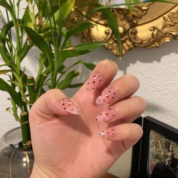 916 Nailabs - February 2022 Set- Valentines Day Edition - Nail Salons Near Me - Roseville, California 916 Nailabs - February 2022 Set- Valentines Day Edition - Nail Salons Near Me - Roseville, California