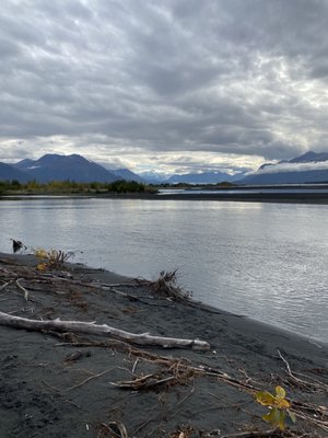 Alaska Horse Adventures, LLC by null