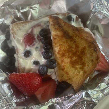Uncommon Grounds - Yummy right? NO. WHY IS MY FRENCH TOAST COLD - Breakfast & Brunch Near Me - Watertown, Massachusetts Uncommon Grounds - Yummy right? NO. WHY IS MY FRENCH TOAST COLD - Breakfast & Brunch Near Me - Watertown, Massachusetts