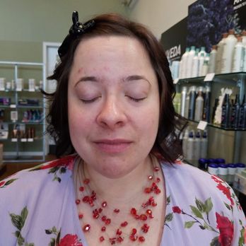 WM DaySpa Salon - Before. Yikes! - Massage Near Me - Rockford, Illinois