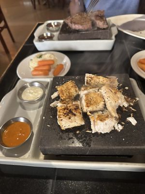 Anasazi Steakhouse by null