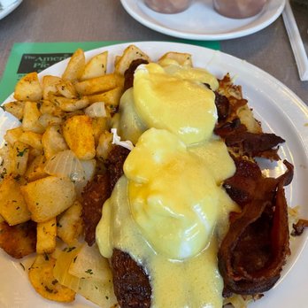 The American Pie Company - Be Still My Heart - Breakfast & Brunch Near Me - Sherman, Connecticut The American Pie Company - Be Still My Heart - Breakfast & Brunch Near Me - Sherman, Connecticut