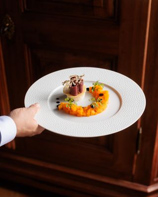 Zunfthaus zur Waag by null