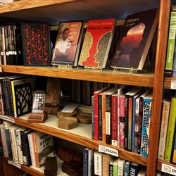 Fair Isle Books