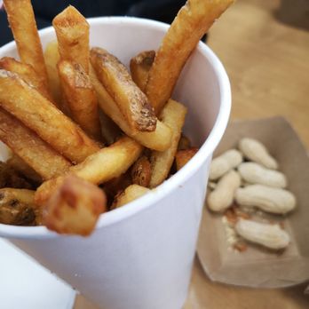 Five Guys - Fast Food Near Me - Toronto, Ontario Five Guys - Fast Food Near Me - Toronto, Ontario