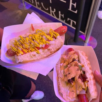 Daddy’s Dogs - Big Daddy Dog - Hot Dogs Near Me - Nashville, Tennessee Daddy’s Dogs - Big Daddy Dog - Hot Dogs Near Me - Nashville, Tennessee