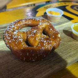 Pretzel