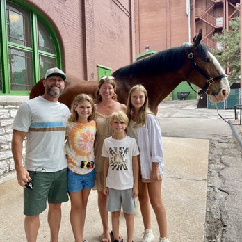 Budweiser Brewery Experience - Beer Tours Near Me - Saint Louis, Missouri Budweiser Brewery Experience - Beer Tours Near Me - Saint Louis, Missouri