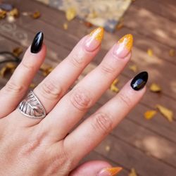 Star Nails