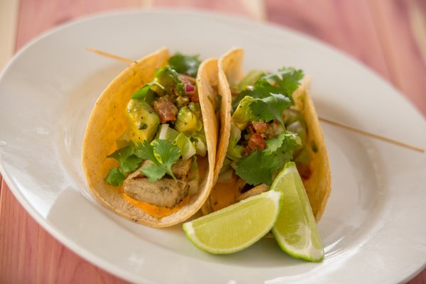 Sammy's Woodfired Pizza & Grill by null