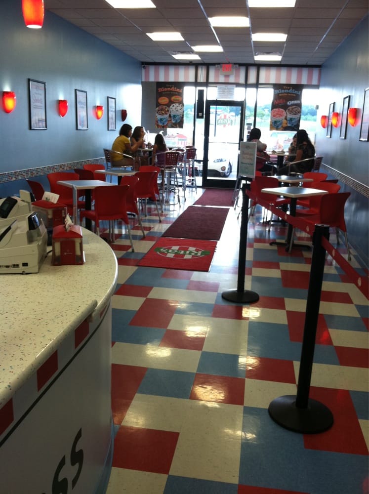 RITA’S ITALIAN ICE Ice Cream & Frozen Yogurt 741 Airport Rd, Hazleton, PA Phone Number Yelp