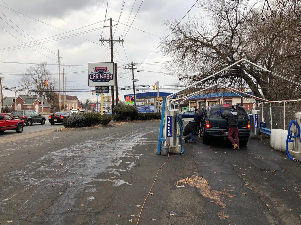 RIDE N SHINE CAR WASH Updated September 2024 12 Photos 400