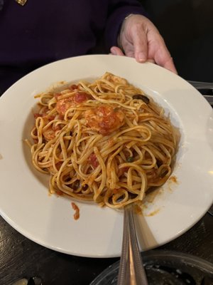 Agostino's Italian Restaurant by null