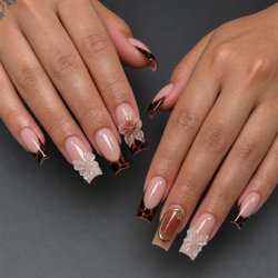 Milano Nail Spa