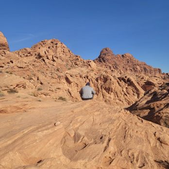 Valley of Fire State Park - Parks Near Me - Overton, Nevada