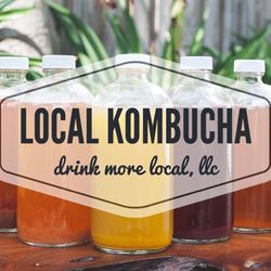 Drink More Local