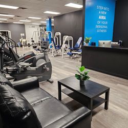 Aira Fitness Private Studio - Gurnee