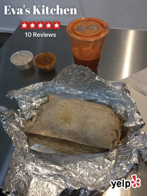 Eva's Kitchen by null