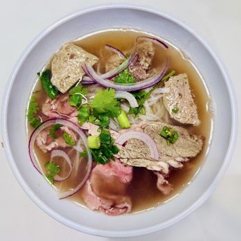 Saigon Hustle - Vietnamese Near Me - Katy, Texas