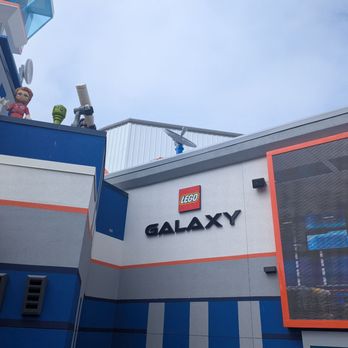 Galacticoaster - To the moon! - Amusement Parks Near Me - Carlsbad, California Galacticoaster - To the moon! - Amusement Parks Near Me - Carlsbad, California
