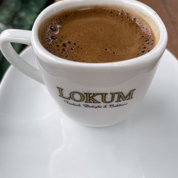 LOKUM - Turkish coffee - Coffee & Tea Near Me - Santa Barbara, California LOKUM - Turkish coffee - Coffee & Tea Near Me - Santa Barbara, California
