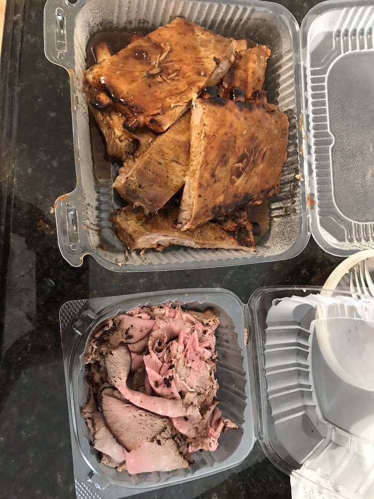 THE CANOPY 44 Photos & 113 Reviews Barbeque 9319 Baltimore