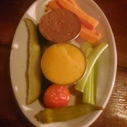 Farmhouse Restaurant - The First Impression