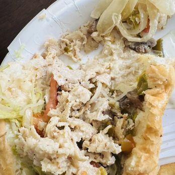 Marcos NY Pizza - This is the 2nd time I have ordered a chicken cheese steak and asked for no onions and every time I get onions! - Italian Near Me - Williamsport, Maryland Marcos NY Pizza - This is the 2nd time I have ordered a chicken cheese steak and asked for no onions and every time I get onions! - Italian Near Me - Williamsport, Maryland