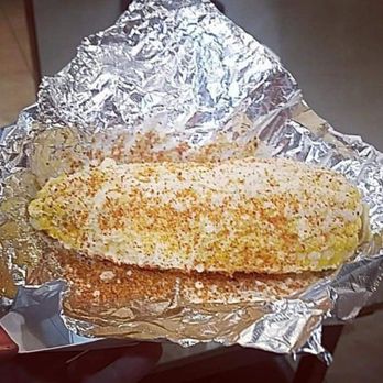 Taco Trap - ELOTE = Mexican Street Corn - Food Trucks Near Me - Fort Pierce, Florida Taco Trap - ELOTE = Mexican Street Corn - Food Trucks Near Me - Fort Pierce, Florida