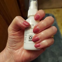 Tina Nails - 3 weeks and counting!!