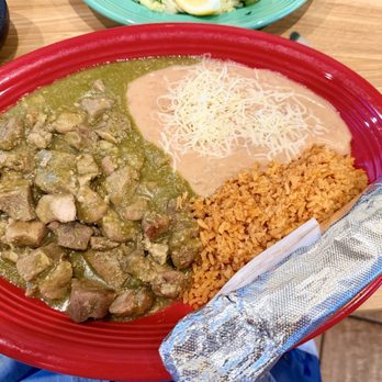 Carmen's Restaurant - Chile-Verde - Mexican Near Me - Palm Desert, California Carmen's Restaurant - Chile-Verde - Mexican Near Me - Palm Desert, California
