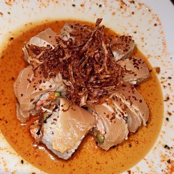 San Sushi - Albacore Night - Sushi Bars Near Me - Placentia, California San Sushi - Albacore Night - Sushi Bars Near Me - Placentia, California
