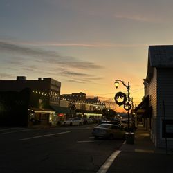 Pizzeria Luba - Beautiful downtown Auburn